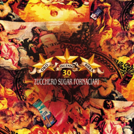 Zucchero - Oro Incenso & Birra |  3CD -30th Anniversary-