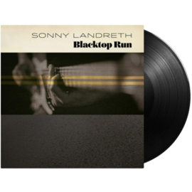 Sonny Landreth - Blacktop Run-Hq/Download- | LP