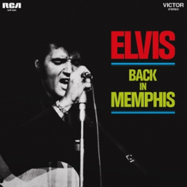 Elvis Presley - Elvis Back In Memphis | LP -Reissue, coloured vinyl-