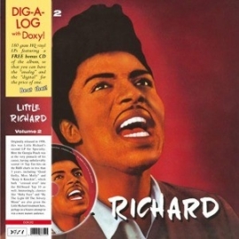 Little Richard - Volume 2 | LP + CD