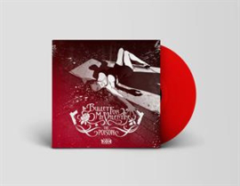 Bullet For My Valentine - Poison | LP -Reissue, coloured vinyl-
