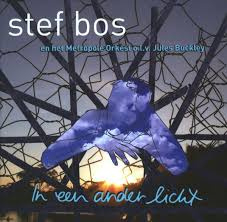 Stef Bos En Het Metropole Orchestra - In Een Ander Licht  | 2LP