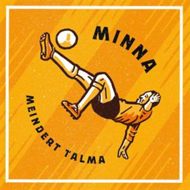 Meindert Talma - Minna | LP