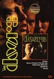Doors - The Doors | DVD - Classic album serie-