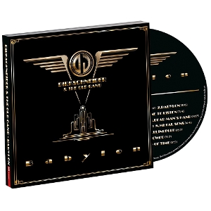Dirkschneider & The Old Gang - Babylon | CD -Digipak-