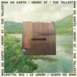 Tallest Man On Earth - Henry St. | CD