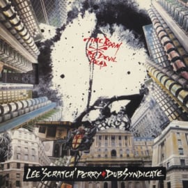 Lee ' Scratch' Perry - Dubsyndicate | CD