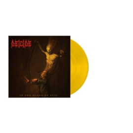 Deicide - In the Minds of Evil (Re-Issue 2023) | LP -Reissue-