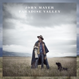 John Mayer - Paradise valley | CD