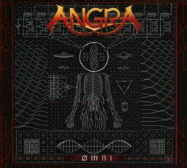 Angra - Omni | CD