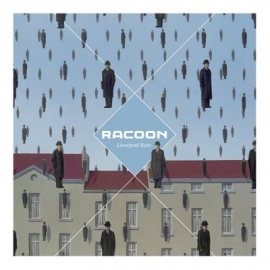 Racoon - Liverpool rain - CD