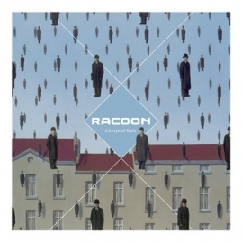 Racoon - Liverpool rain LP