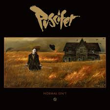 Puscifer - Normal Isn't | 2LP