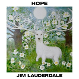 Jim Lauderdale - Hope | CD