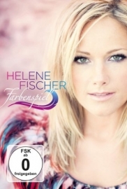 Helene Fischer - Farbenspiel | CD + DVD