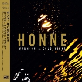 Honne - Warm on a cold night | CD -deluxe-