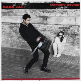 Baba Ali - Memory Device | CD