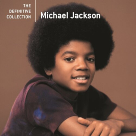 Michael Jackson - Definitive Collection | LP
