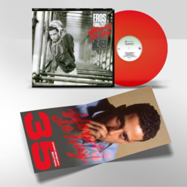 Eros Ramazzotti - Heroes De Hoy | LP reissue-Coloured vinyl-
