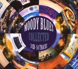Moody Blues - Collected | 3CD