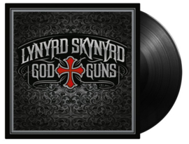 Lynyrd Skynyrd - God & Guns | LP -Reissue-