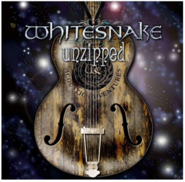 Whitesnake - Unzipped | 2CD