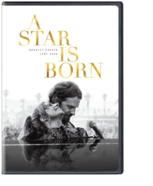 Movie - A star is born | DVD