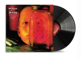 Alice In Chains - Jar of Flies | LP -Reissue, Anniversary Edition, Remastered-