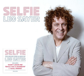 Leo Sayer - Selfie |  LP