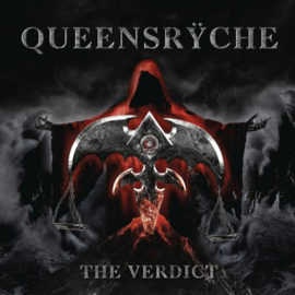 Queensryche - The verdict |   CD