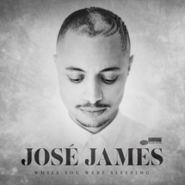 José James - While you were sleeping | CD