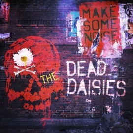 Dead Daisies - Make some noise | CD