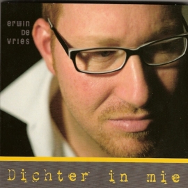 Erwin de Vries - Dichter in mie | CD