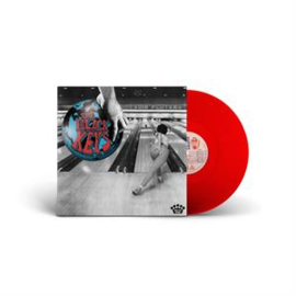 Black Keys - Ohio Players | LP -Coloured vinyl-