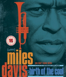 Miles Davis - Birth of the Cool | Blu-Ray