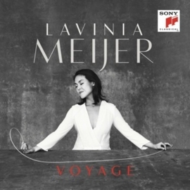 Lavinia Meijer - Voyage | CD
