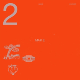Oh Wonder - 22 Make | LP