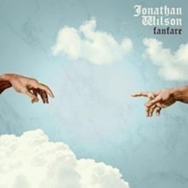 Jonathan Wilson - Fanfare  | CD