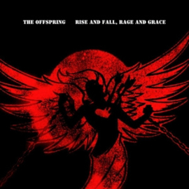 Offspring - Rise and Fall, Rage and Grace | 2LP -15th anniversary edition-