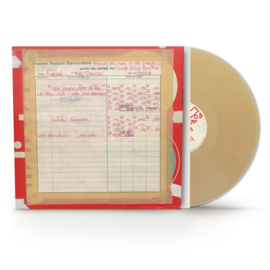 Doors - 1966 | LP -Coloured Vinyl-