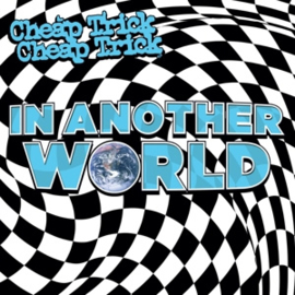 Cheap Trick - In Another World | CD