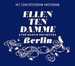 Ellen ten Damme - Berlin | CD