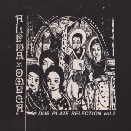 Alpha & Omega - Dub plate selection vol. 1 | CD