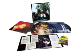 Jimi Hendrix experience - Electric ladyland | 6LP + Blu-Ray