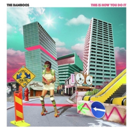 Bamboos - This is How You Do It | CD