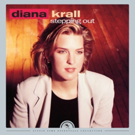 Diana Krall - Stepping Out | CD Remastered