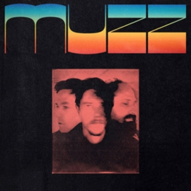 Muzz - Muzz | CD