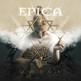 Epica - Omega | CD