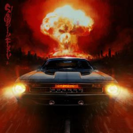Sturgill Simpson - Sound & Fury | CD