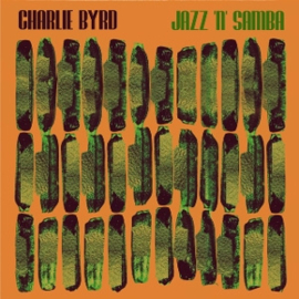 Charlie Byrd - Jazz 'N' Samba | LP